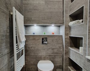 Lakás 2 szobák kiadó on Cluj-napoca, Zóna Centru