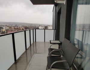 Lakás 2 szobák kiadó on Cluj-napoca, Zóna Centru