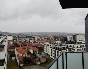 Lakás 2 szobák kiadó on Cluj-napoca, Zóna Centru
