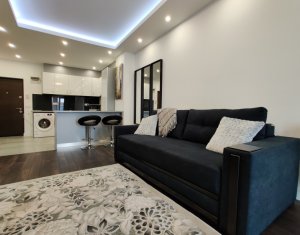 Lakás 2 szobák kiadó on Cluj-napoca, Zóna Centru