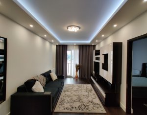 Lakás 2 szobák kiadó on Cluj-napoca, Zóna Centru