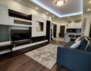 Lakás 2 szobák kiadó on Cluj-napoca, Zóna Centru