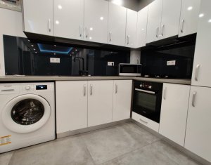 Lakás 2 szobák kiadó on Cluj-napoca, Zóna Centru