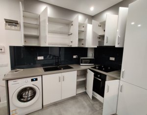 Lakás 2 szobák kiadó on Cluj-napoca, Zóna Centru