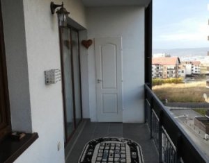 Lakás 3 szobák eladó on Cluj-napoca, Zóna Buna Ziua