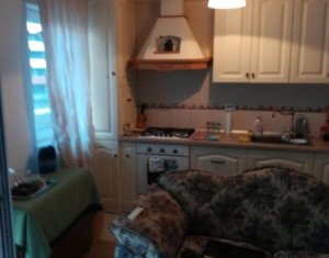 Lakás 3 szobák eladó on Cluj-napoca, Zóna Buna Ziua