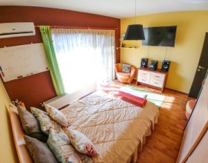 Lakás 2 szobák kiadó on Floresti