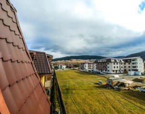 Lakás 2 szobák kiadó on Floresti