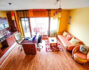 Lakás 2 szobák kiadó on Floresti