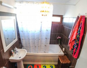 Lakás 2 szobák kiadó on Floresti