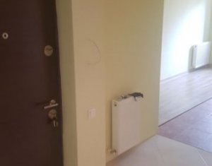 Lakás 1 szobák eladó on Cluj-napoca, Zóna Baciu