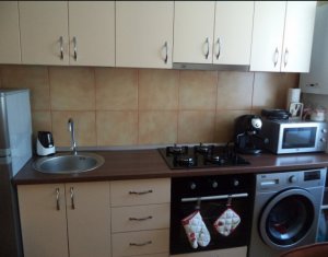 Lakás 2 szobák kiadó on Floresti