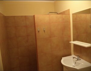 Lakás 2 szobák kiadó on Floresti