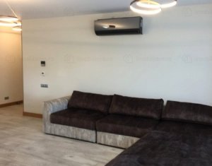 Lakás 2 szobák kiadó on Cluj-napoca, Zóna Centru