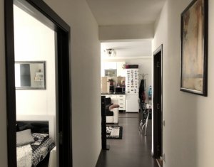 Lakás 3 szobák eladó on Floresti