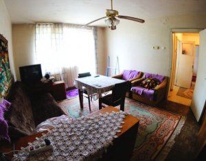 Lakás 3 szobák eladó on Cluj-napoca, Zóna Grigorescu