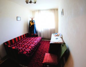 Lakás 3 szobák eladó on Cluj-napoca, Zóna Grigorescu