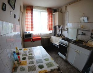 Lakás 3 szobák eladó on Cluj-napoca, Zóna Grigorescu