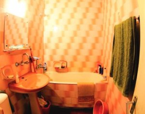 Lakás 3 szobák eladó on Cluj-napoca, Zóna Grigorescu