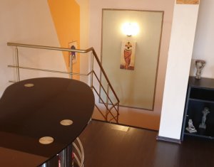 Ház 6 szobák eladó on Cluj-napoca, Zóna Marasti