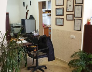 Ház 6 szobák eladó on Cluj-napoca, Zóna Marasti