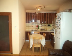 Lakás 3 szobák kiadó on Cluj-napoca, Zóna Marasti