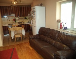 Lakás 3 szobák kiadó on Cluj-napoca, Zóna Marasti