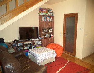 Lakás 3 szobák kiadó on Cluj-napoca, Zóna Marasti