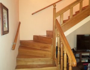 Lakás 3 szobák kiadó on Cluj-napoca, Zóna Marasti