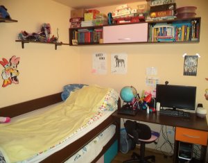 Lakás 3 szobák kiadó on Cluj-napoca, Zóna Marasti