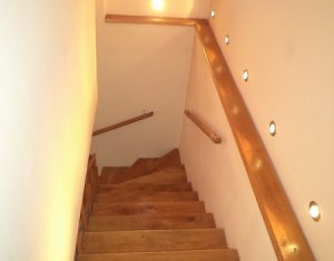 Lakás 3 szobák kiadó on Cluj-napoca, Zóna Marasti