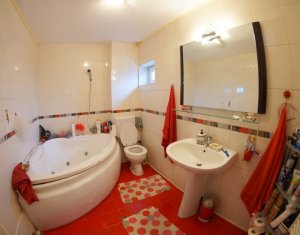 Ház 6 szobák kiadó on Cluj-napoca, Zóna Marasti