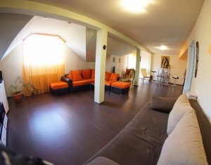 Ház 6 szobák kiadó on Cluj-napoca, Zóna Marasti