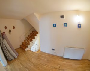 Ház 6 szobák kiadó on Cluj-napoca, Zóna Marasti