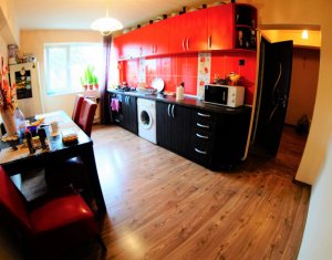 , 53m2 on Cluj-napoca, Zóna Manastur