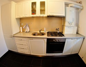 Lakás 2 szobák kiadó on Cluj-napoca, Zóna Centru