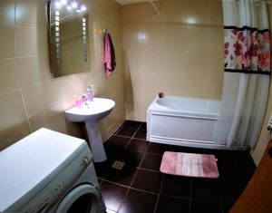 Lakás 2 szobák kiadó on Cluj-napoca, Zóna Centru