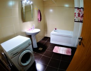 Lakás 2 szobák kiadó on Cluj-napoca, Zóna Centru