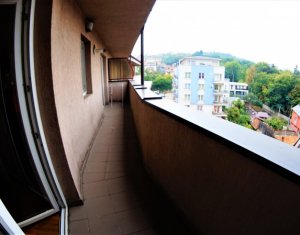 Lakás 2 szobák kiadó on Cluj-napoca, Zóna Centru