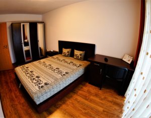 Lakás 2 szobák kiadó on Cluj-napoca, Zóna Centru