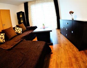 Lakás 2 szobák kiadó on Cluj-napoca, Zóna Centru