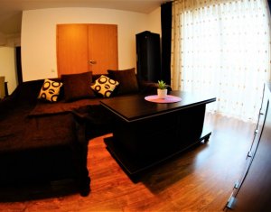 Lakás 2 szobák kiadó on Cluj-napoca, Zóna Centru