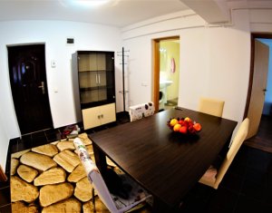 Lakás 2 szobák kiadó on Cluj-napoca, Zóna Centru