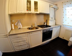 Lakás 2 szobák kiadó on Cluj-napoca, Zóna Centru