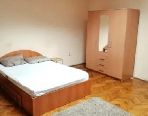 Lakás 2 szobák kiadó on Cluj-napoca, Zóna Centru