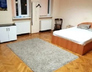 Lakás 2 szobák kiadó on Cluj-napoca, Zóna Centru