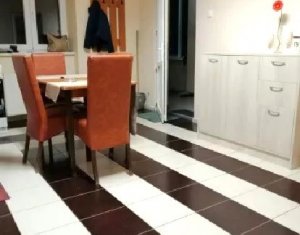 Lakás 2 szobák kiadó on Cluj-napoca, Zóna Centru