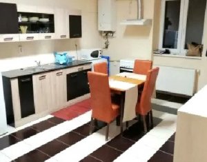 Lakás 2 szobák kiadó on Cluj-napoca, Zóna Centru