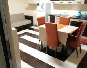 Lakás 2 szobák kiadó on Cluj-napoca, Zóna Centru