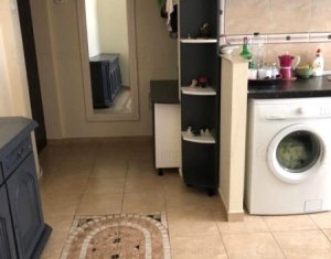 Lakás 3 szobák kiadó on Cluj-napoca, Zóna Gheorgheni